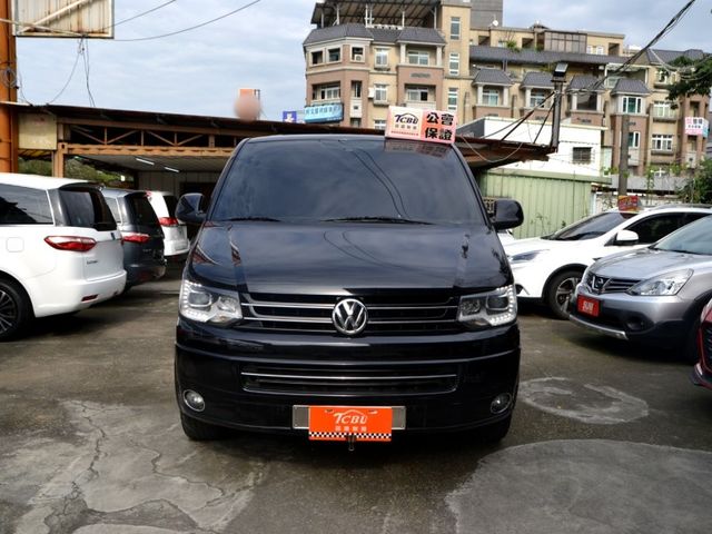 Volkswagen 福斯 T5  第2張相片
