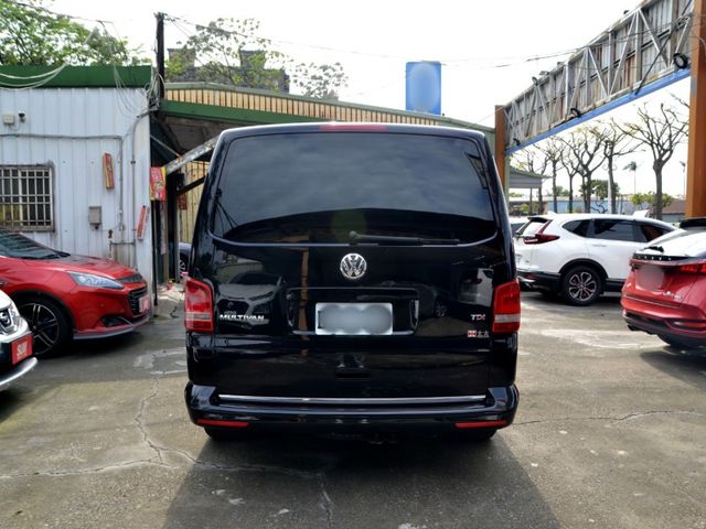 Volkswagen 福斯 T5  第6張相片