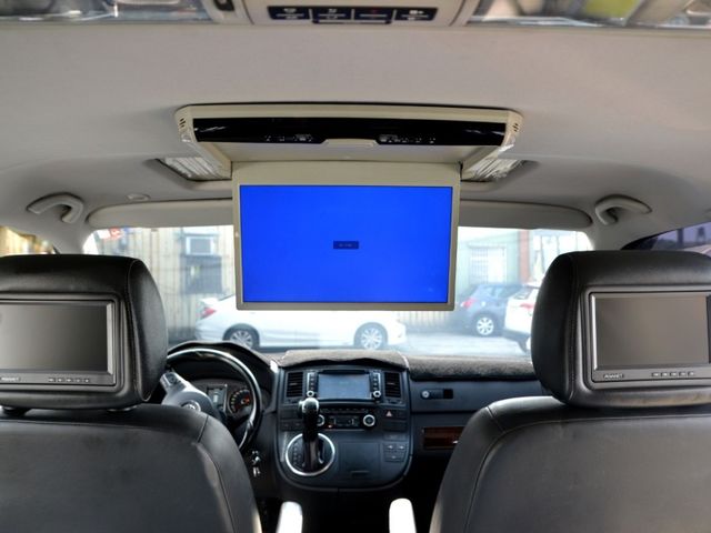 Volkswagen 福斯 T5  第13張相片