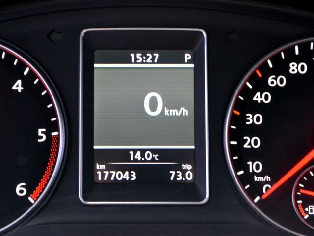 Volkswagen 福斯 T5  第14張相片