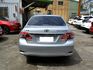 Toyota ALTIS  第6張縮圖