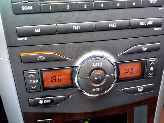 Toyota ALTIS  第12張相片