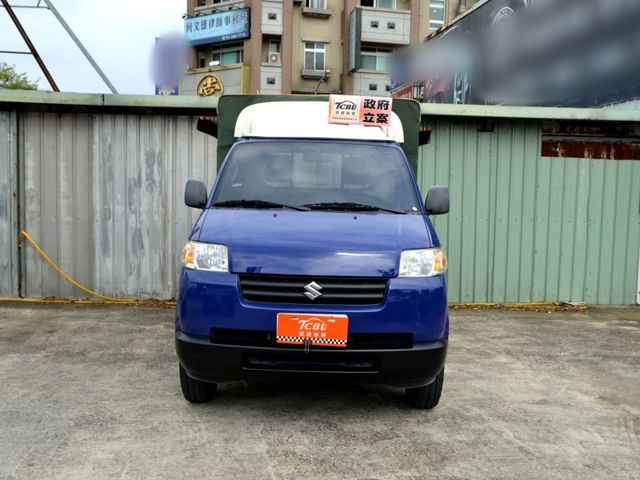 Suzuki Carry(馬上發)  第2張相片