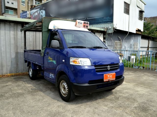 Suzuki Carry(馬上發)  第4張相片