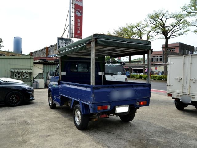 Suzuki Carry(馬上發)  第5張相片