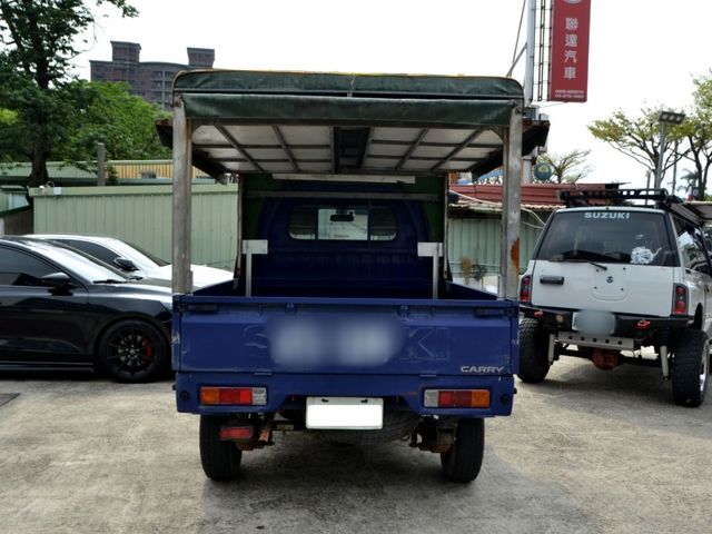 Suzuki Carry(馬上發)  第6張相片