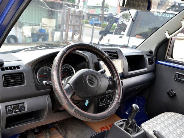 Suzuki Carry(馬上發)  第8張相片