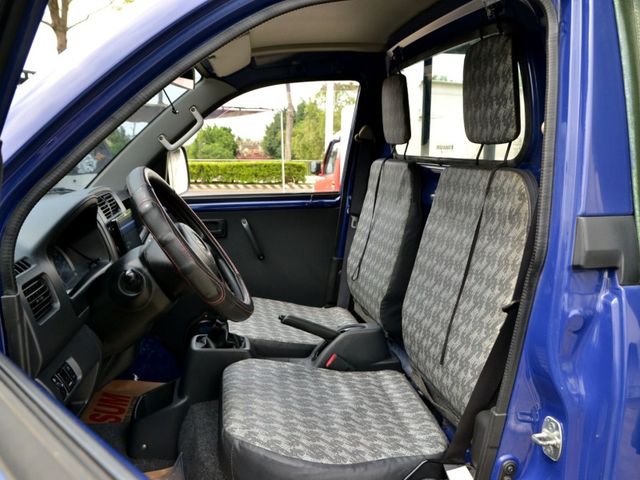 Suzuki Carry(馬上發)  第9張相片
