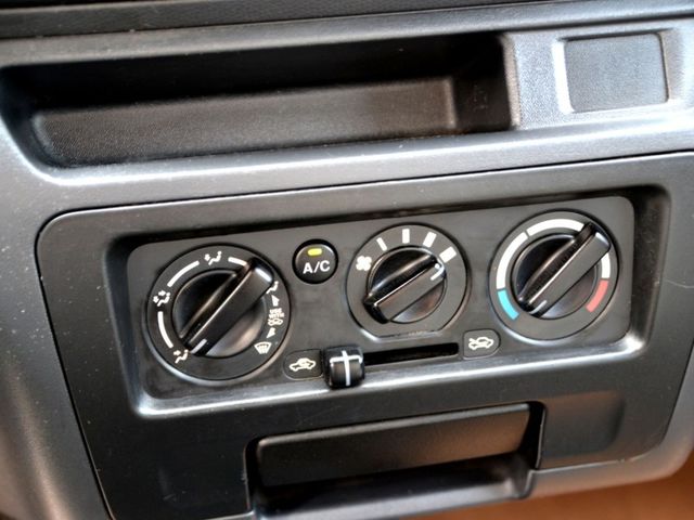 Suzuki Carry(馬上發)  第12張相片