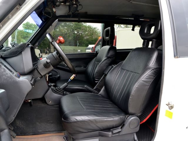 Suzuki Escudo(吉星)  第10張相片