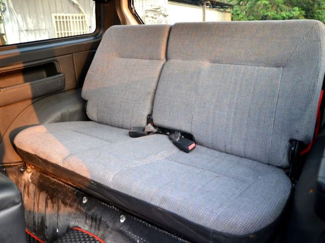 Suzuki Escudo(吉星)  第11張相片