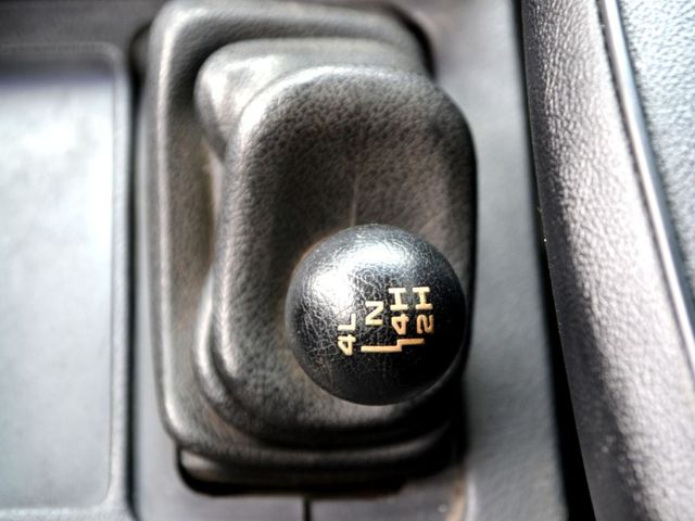 Suzuki Escudo(吉星)  第12張相片