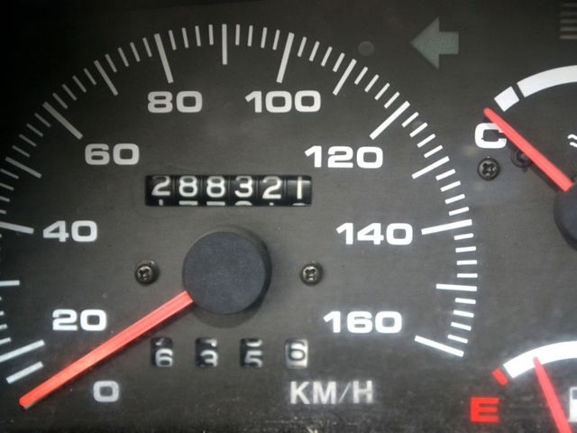 Suzuki Escudo(吉星)  第14張相片