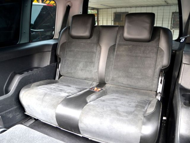 Volkswagen 福斯 Caddy  第11張相片