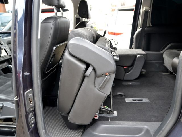 Volkswagen 福斯 Caddy  第13張相片