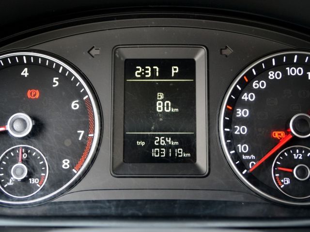 Volkswagen 福斯 Caddy  第14張相片