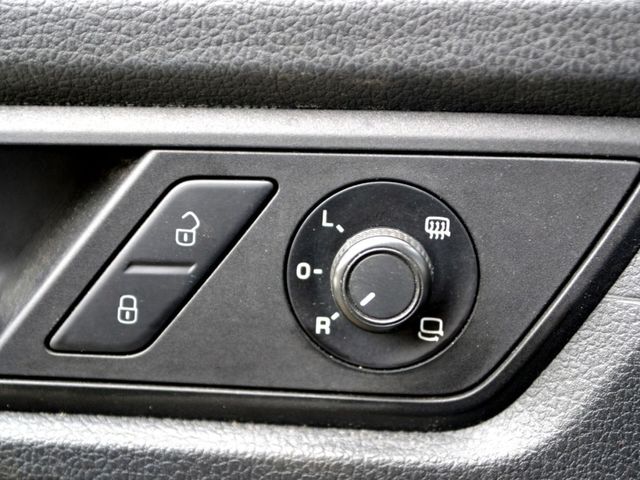 Volkswagen 福斯 Caddy  第19張相片