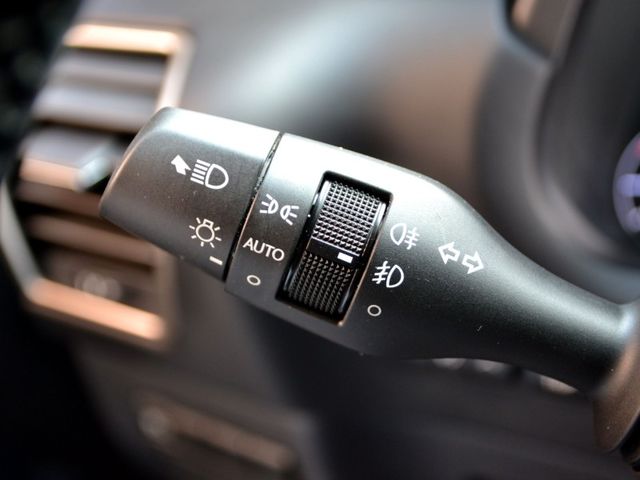 Lexus NX  第15張相片