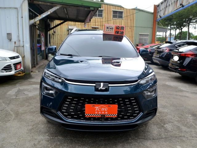 Luxgen URX  第2張相片