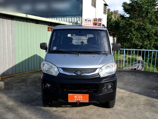 Mitsubishi Veryca  第2張相片