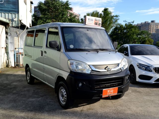 Mitsubishi Veryca  第4張相片