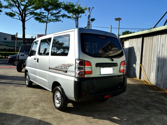 Mitsubishi Veryca  第5張相片