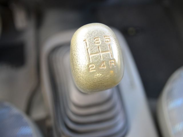 Mitsubishi Veryca  第12張相片