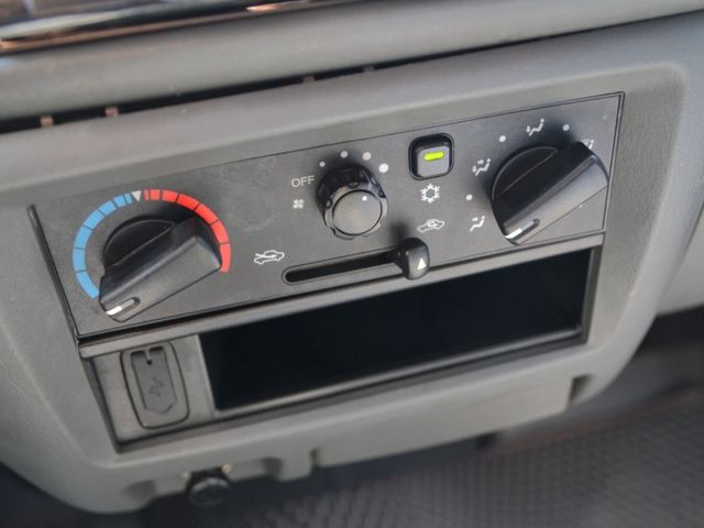 Mitsubishi Veryca  第15張相片