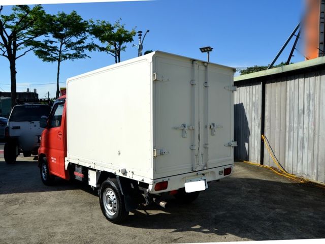 Mitsubishi Veryca  第5張相片