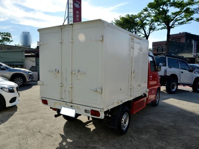 Mitsubishi Veryca  第7張相片