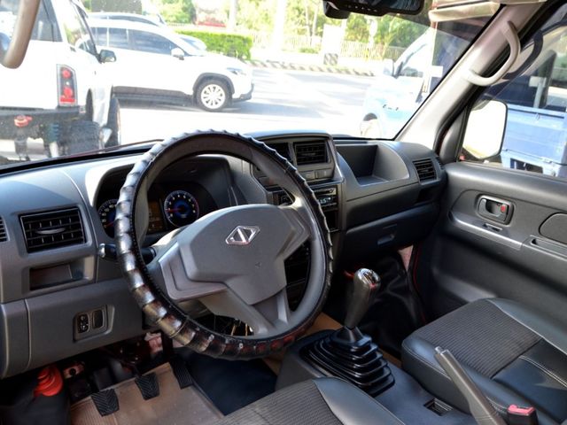Mitsubishi Veryca  第8張相片