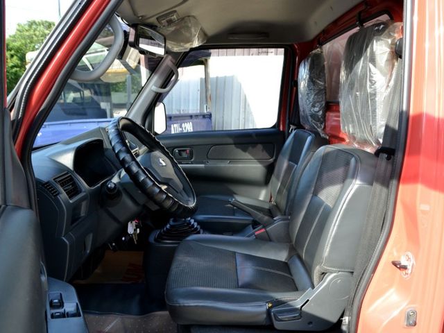 Mitsubishi Veryca  第9張相片