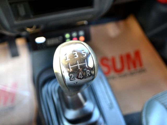 Mitsubishi Veryca  第19張相片