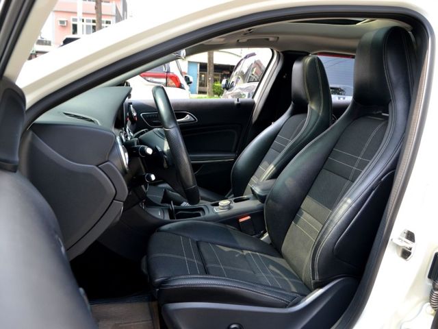 Mercedes-Benz/賓士 GLA200  第9張相片