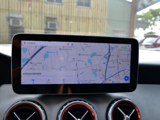 Mercedes-Benz/賓士 GLA200  第16張相片