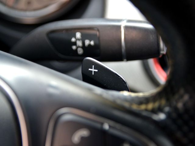 Mercedes-Benz/賓士 GLA200  第21張相片
