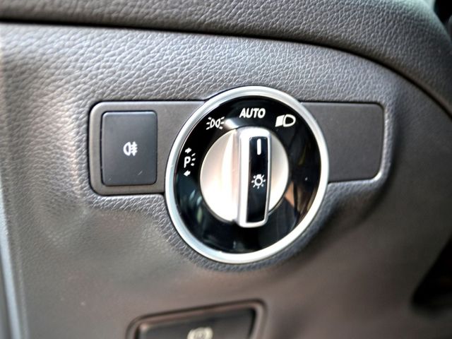 Mercedes-Benz/賓士 GLA200  第22張相片