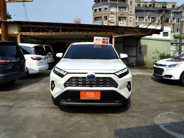 Toyota RAV4  第2張相片