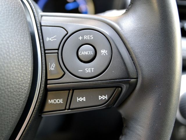 Toyota RAV4  第22張相片