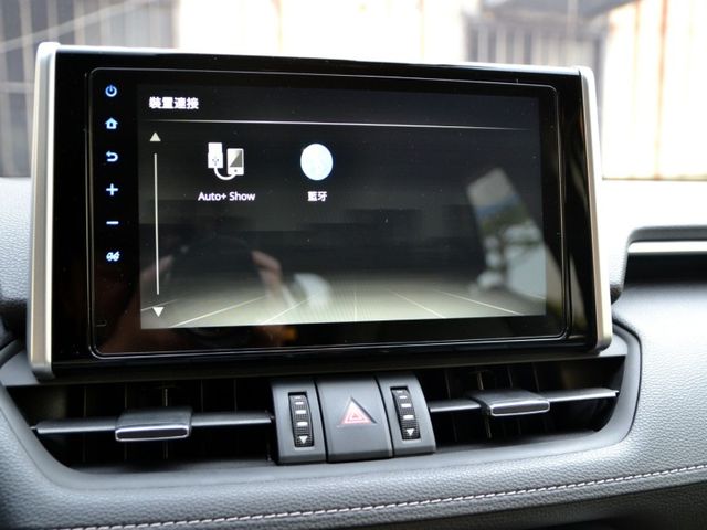 Toyota RAV4  第23張相片