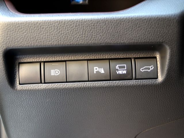 Toyota RAV4  第26張相片