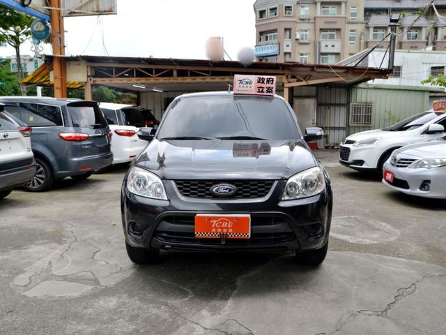 Ford/福特 Escape  第2張相片