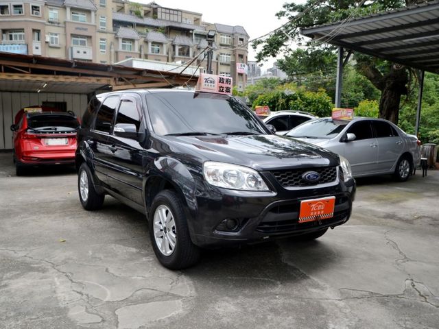 Ford/福特 Escape  第4張相片