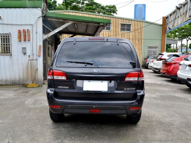 Ford/福特 Escape  第6張相片