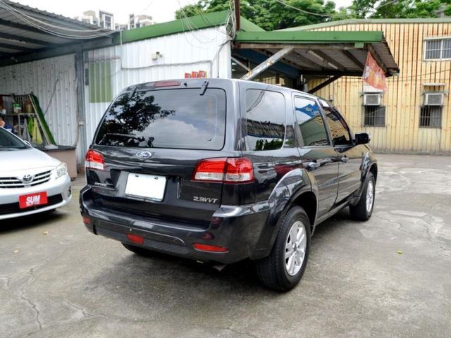 Ford/福特 Escape  第7張相片