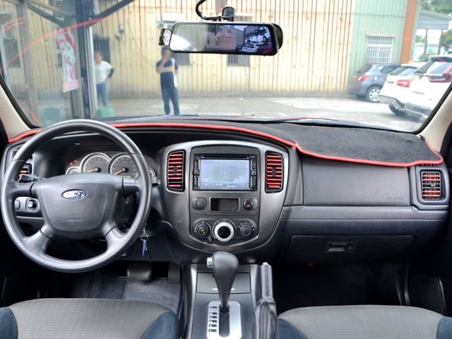 Ford/福特 Escape  第8張相片