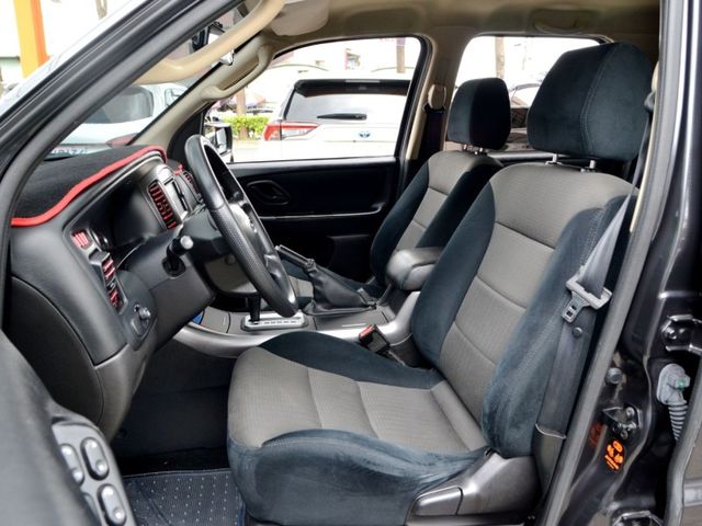 Ford/福特 Escape  第9張相片