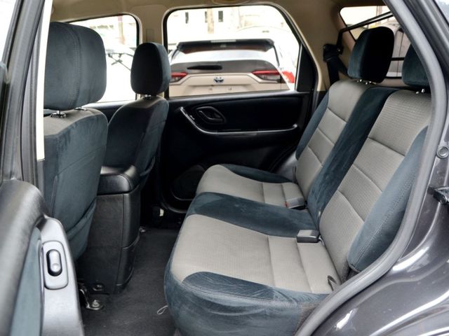 Ford/福特 Escape  第10張相片