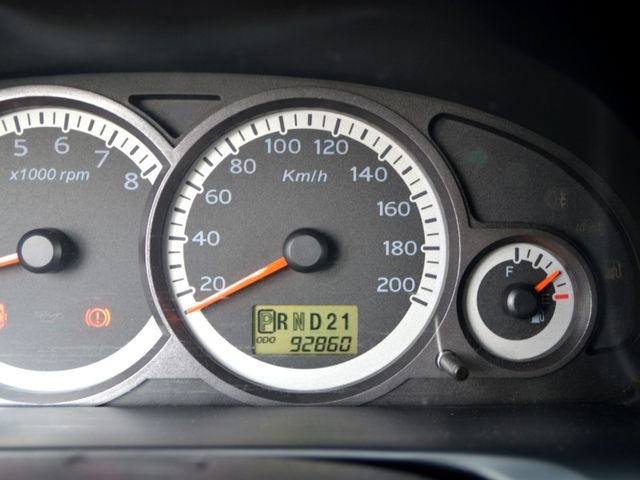 Ford/福特 Escape  第11張相片