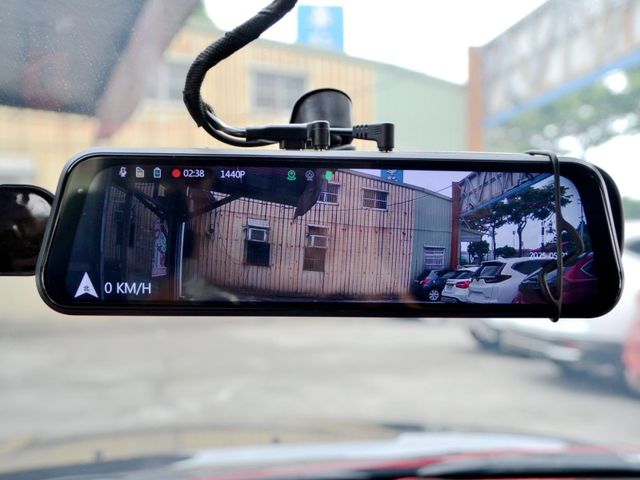 Ford/福特 Escape  第13張相片